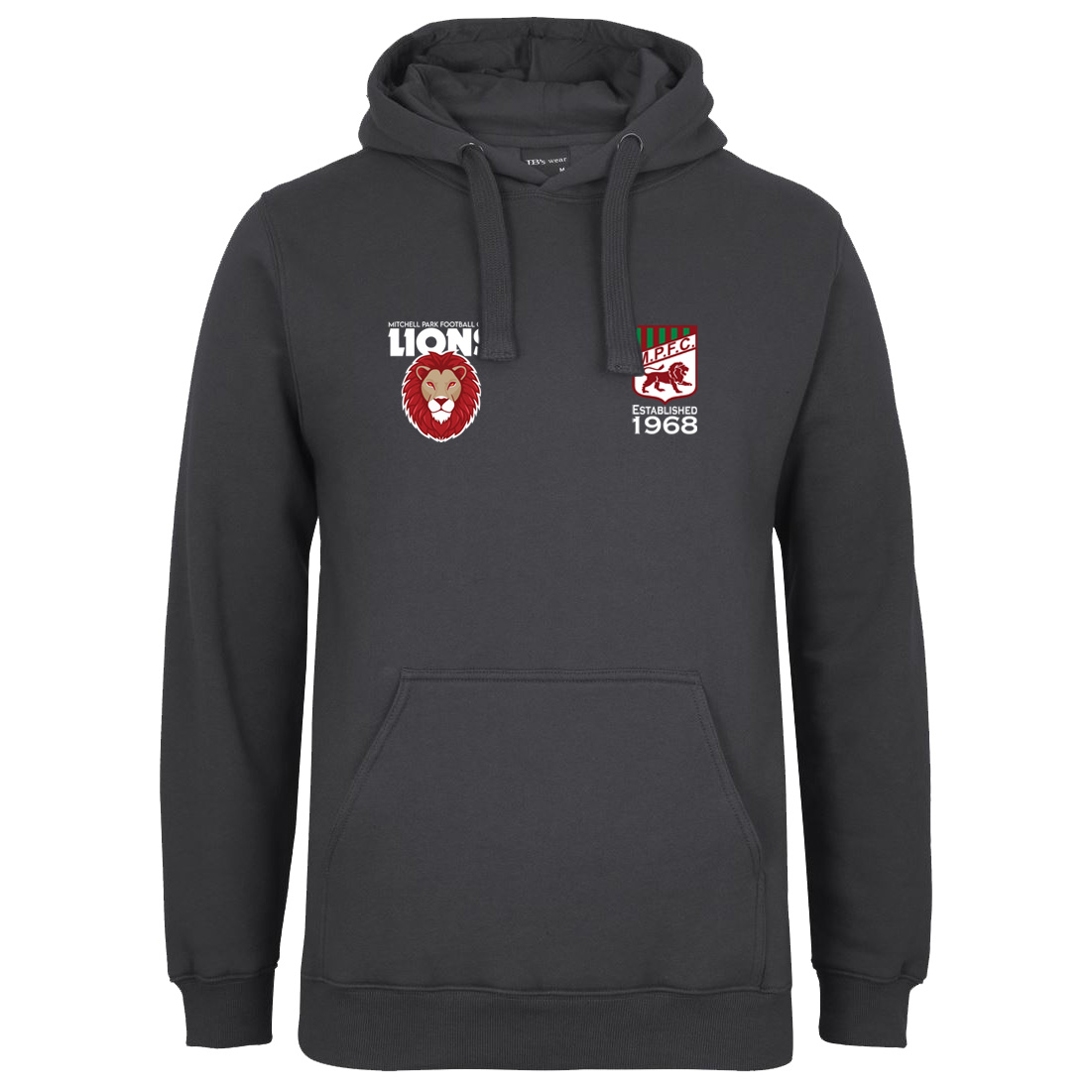 HOODIE4