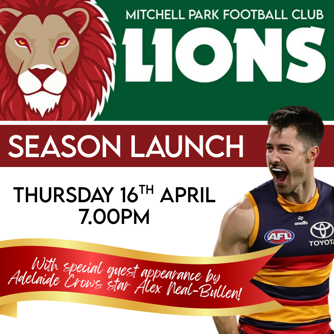 Season Launch