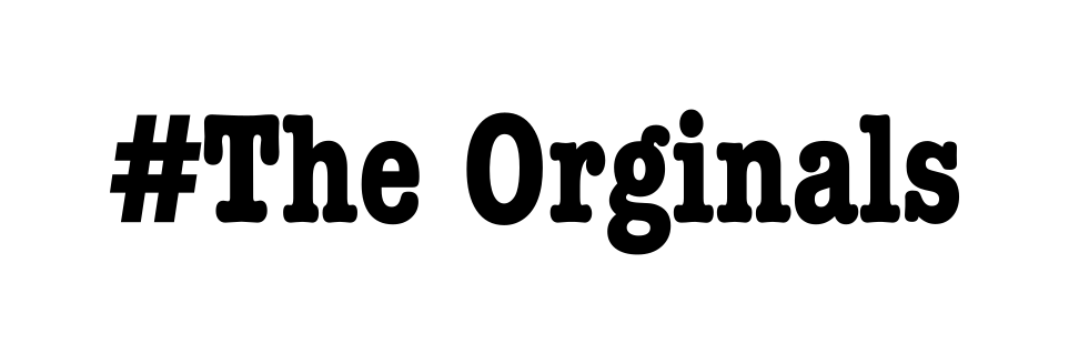 The Orginals