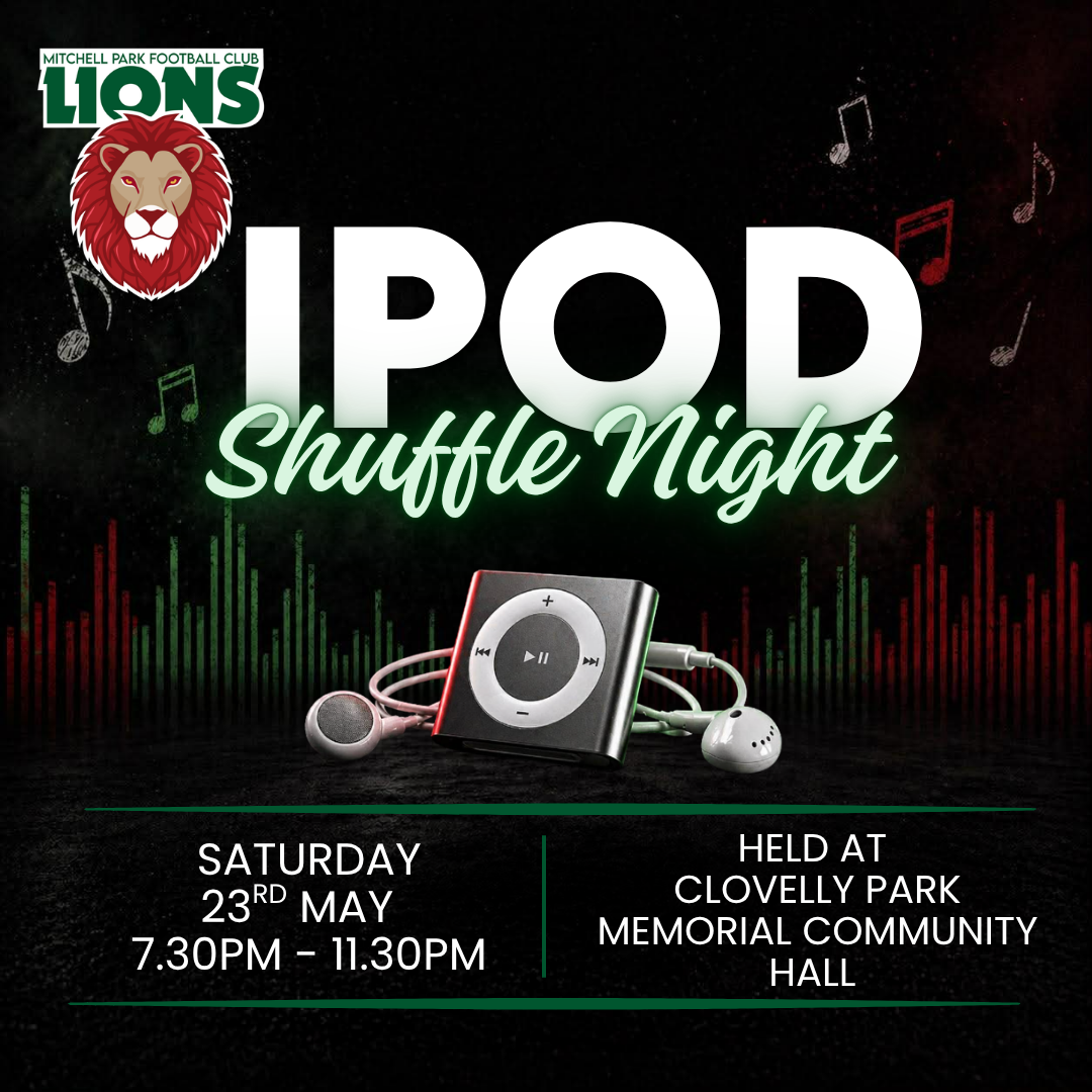 iPod Shuffle & Beer Pong iPod Shuffle & Beer Pong